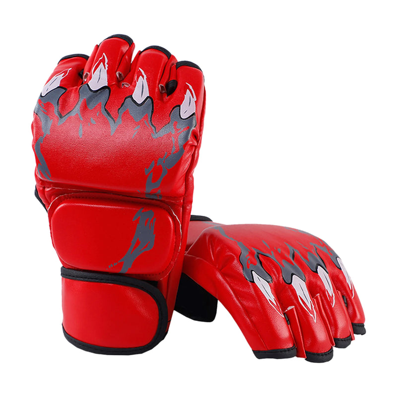 Kick MMA Boxing Gloves