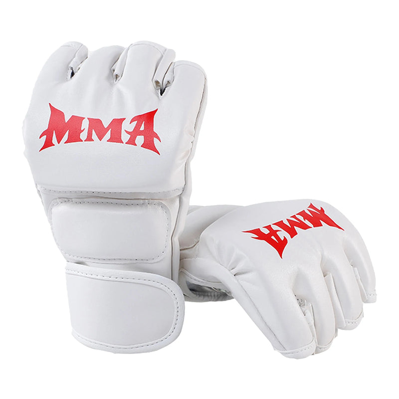 Kick MMA Boxing Gloves