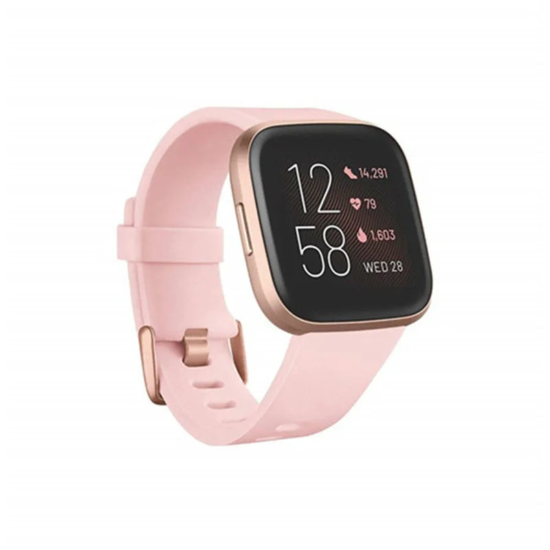 Fitbit Versa 2 Health and Fitness Smartwatch