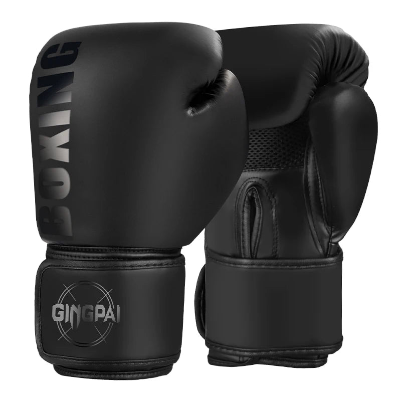 Professional Boxing Gloves - Goperformer