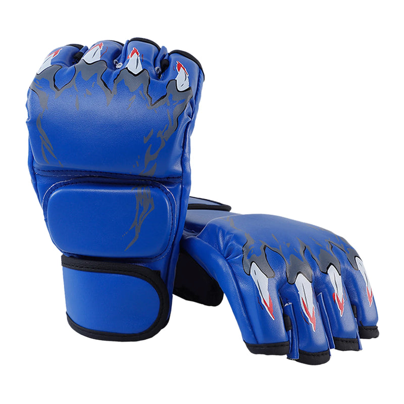 Kick MMA Boxing Gloves