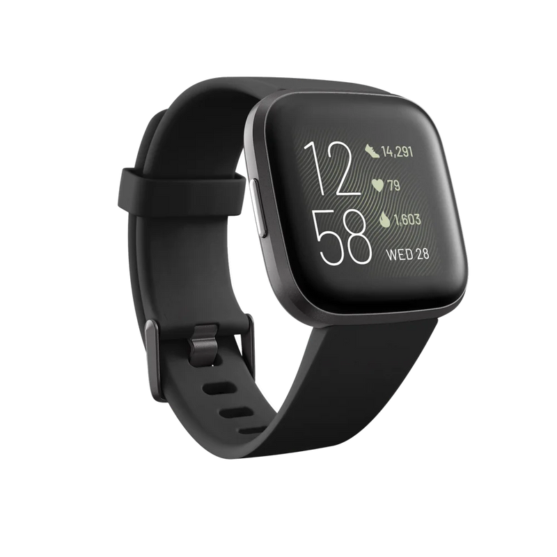 Fitbit Versa 2 Health and Fitness Smartwatch