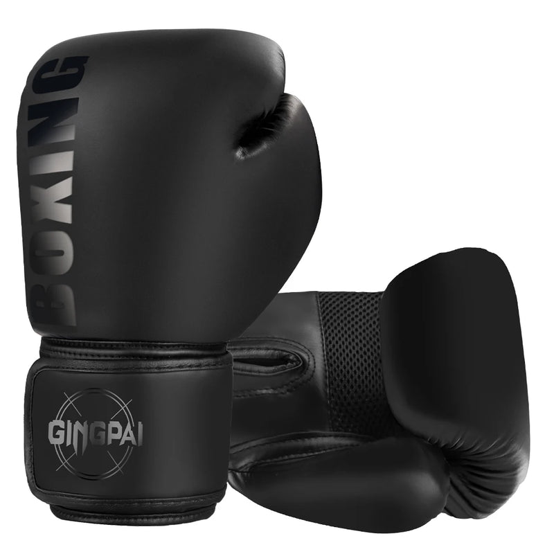 Professional Boxing Gloves - Goperformer