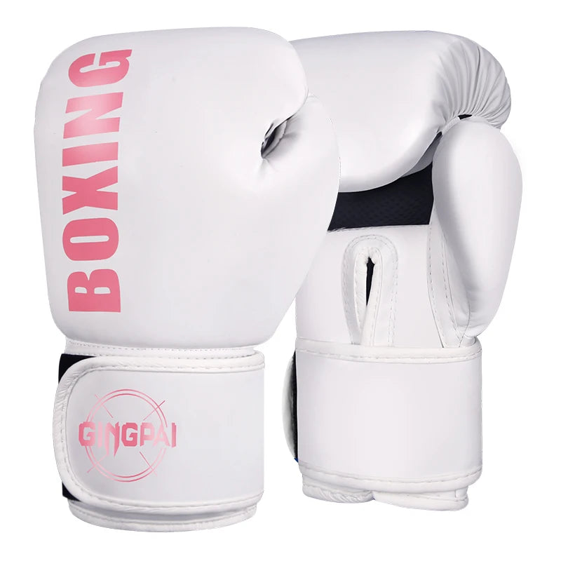 Professional Boxing Gloves - Goperformer