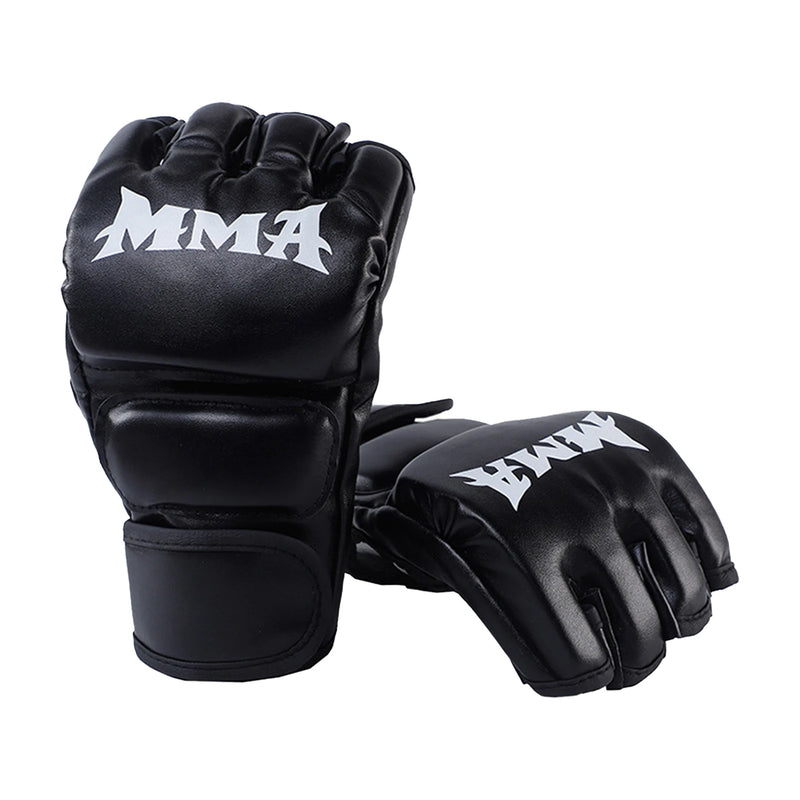 Kick MMA Boxing Gloves