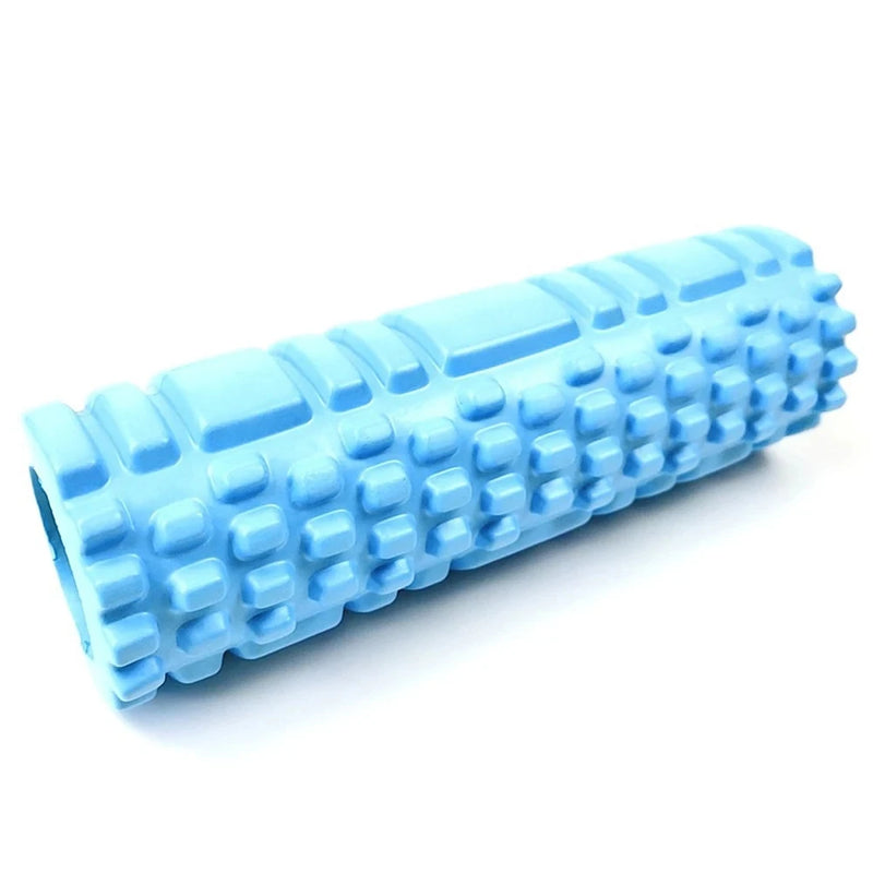 Stretch Yoga Column Foam Fitness