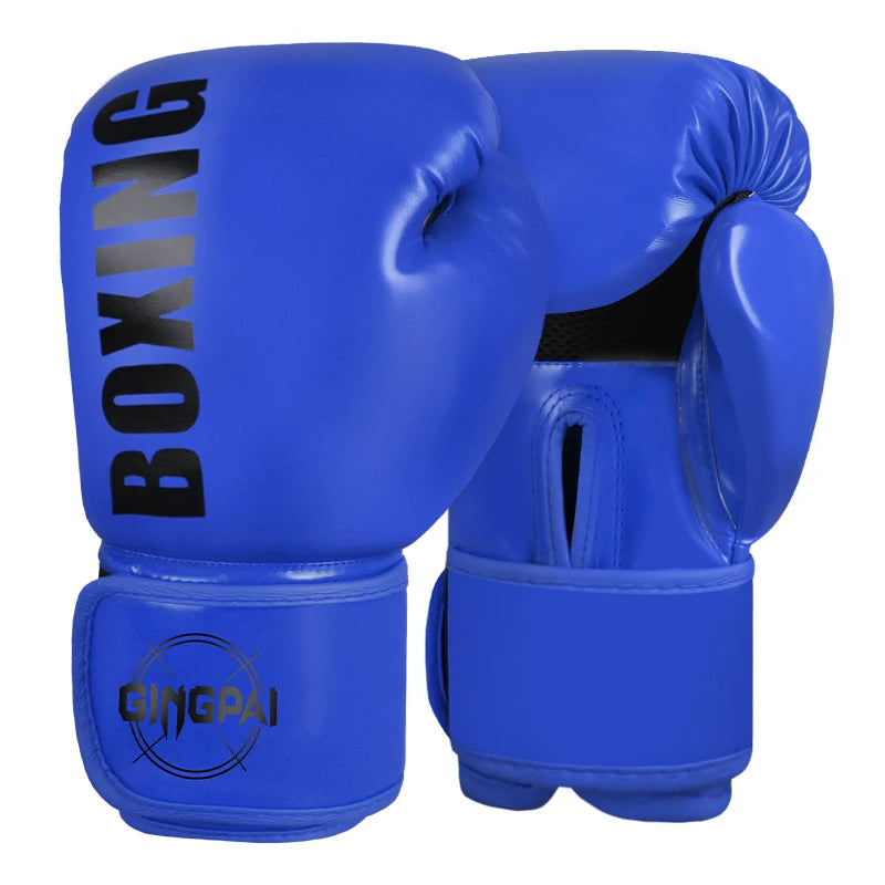 Professional Boxing Gloves - Goperformer