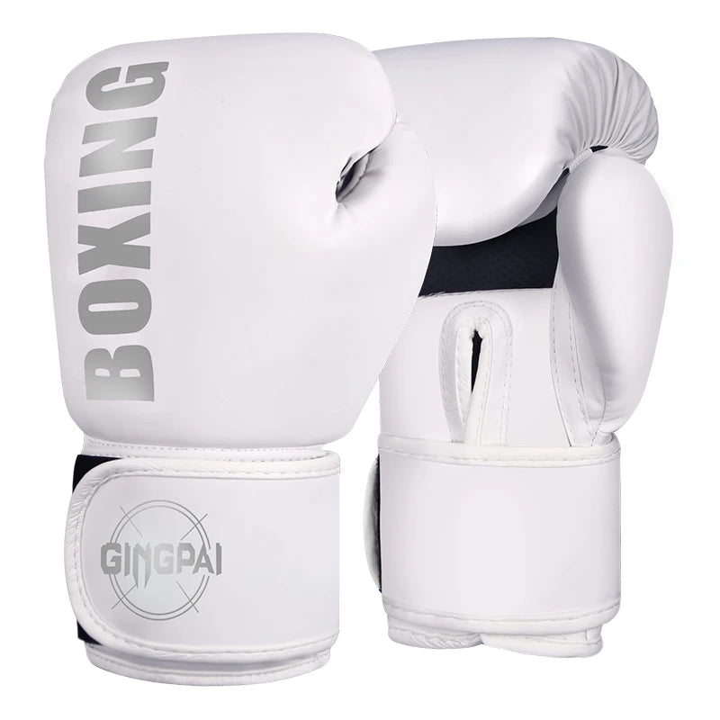 Professional Boxing Gloves - Goperformer