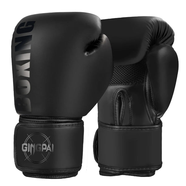 Professional Boxing Gloves - Goperformer