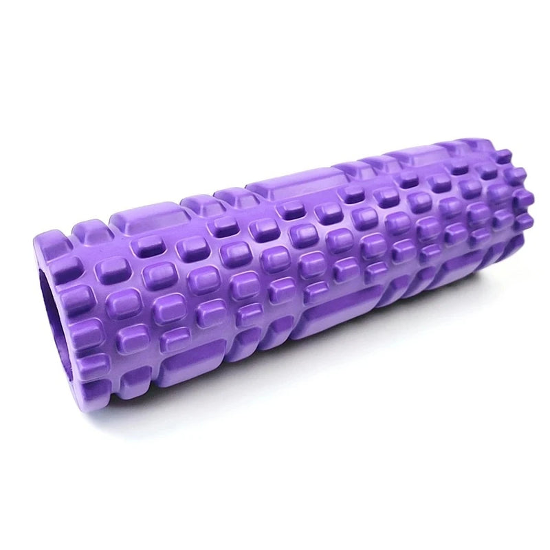 Stretch Yoga Column Foam Fitness