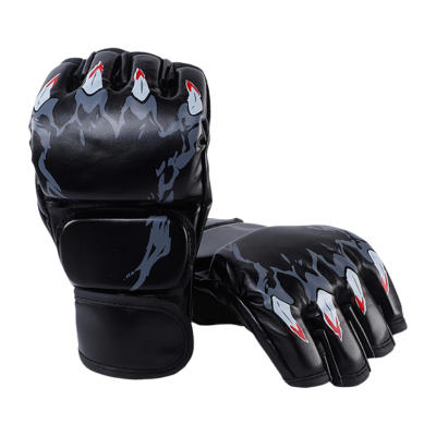 Kick MMA Boxing Gloves